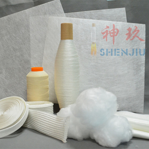 石英纖維為什么要進(jìn)行表面處理