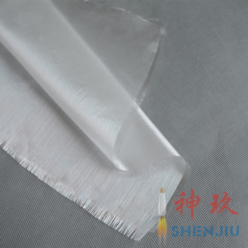 石英纖維作為透波材料的增強(qiáng)材料的應(yīng)用