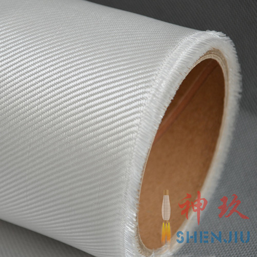 高性能玻璃纖維在飛機(jī)雷達(dá)罩上的應(yīng)用