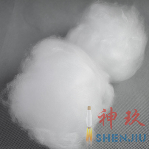 氣相色譜石英棉放在哪個位置比較好？