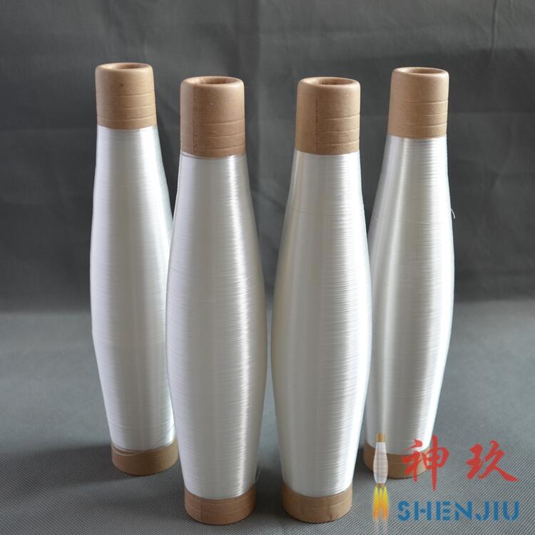 石英纖維在樹脂基結(jié)構(gòu)/透波復合材料的優(yōu)勢