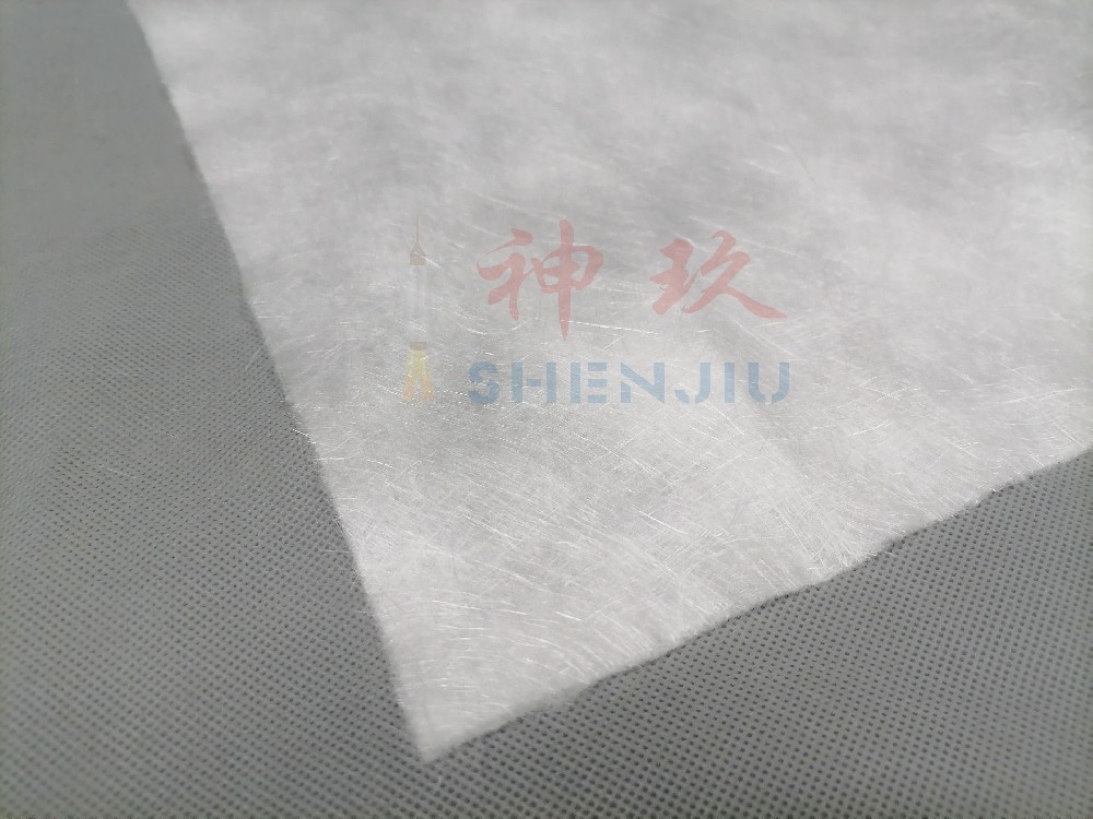 能應(yīng)用在雷達天線罩上的材料——石英纖維