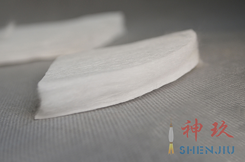 石英纖維在航天上的應(yīng)用實例