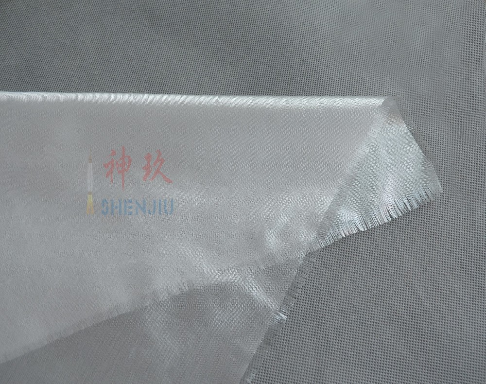 石英纖維的性能及應(yīng)用