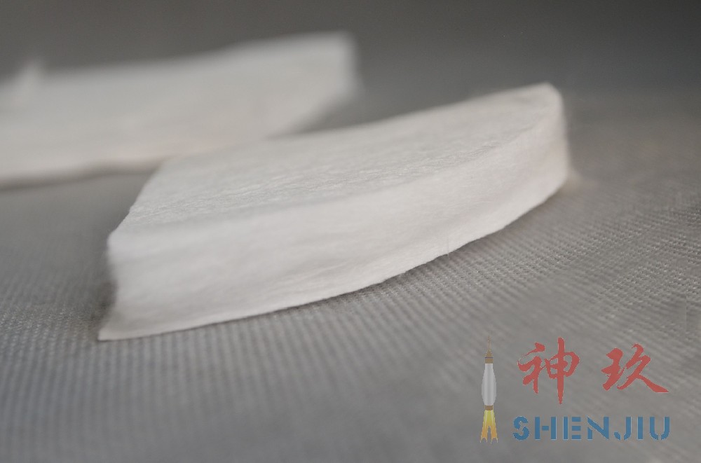 特種高性能玻璃纖維在航空航天中的具體應(yīng)用