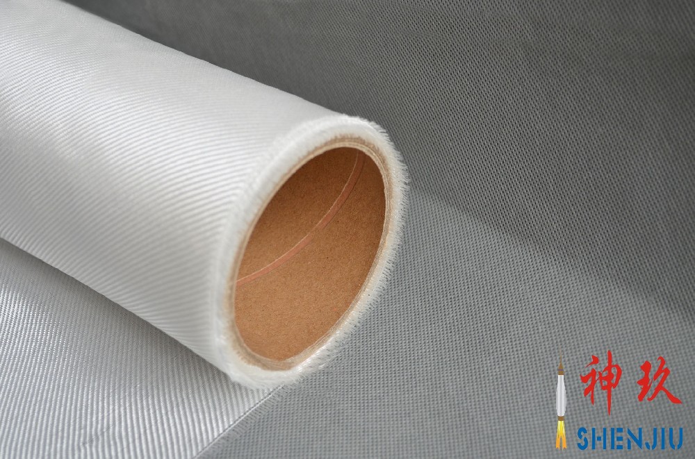用纖維增強(qiáng)過的復(fù)合材料有哪些特點(diǎn)？