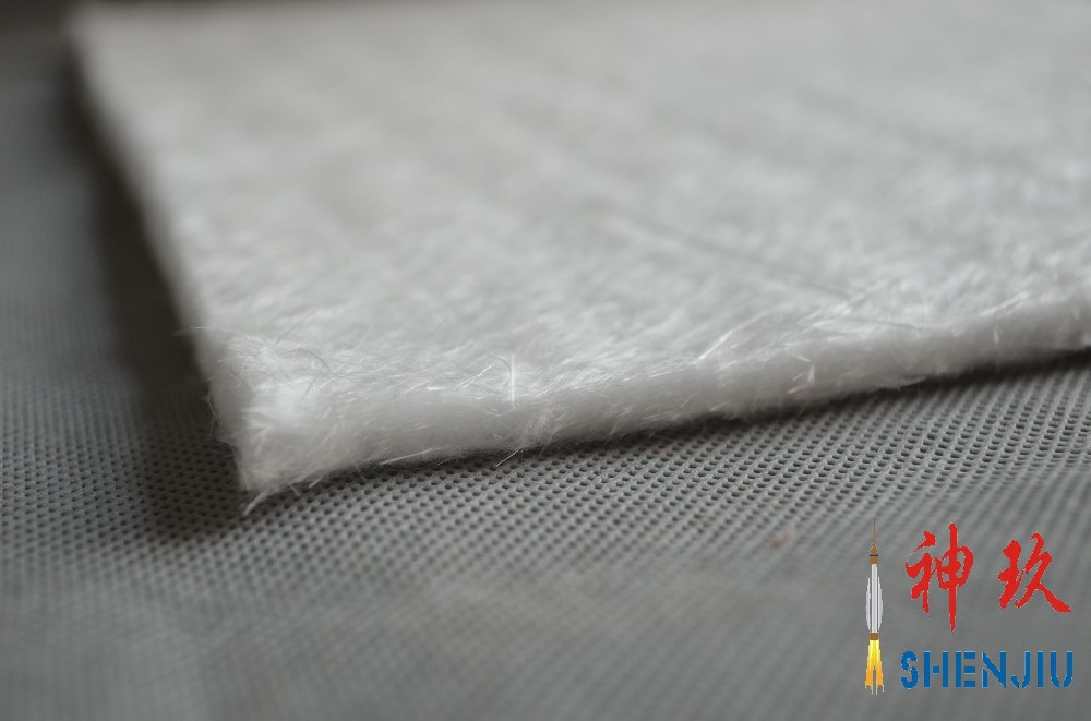石英纖維在飛機(jī)上的應(yīng)用