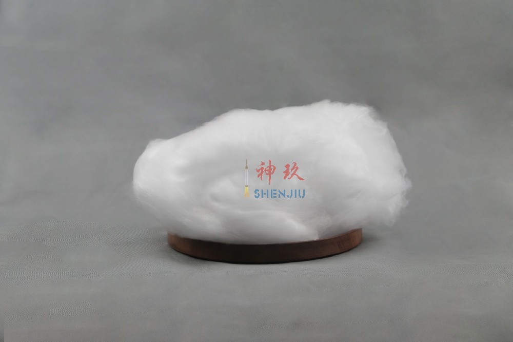 氣相色譜進(jìn)樣口的玻璃襯管中填裝石英棉可以起到什么作用？