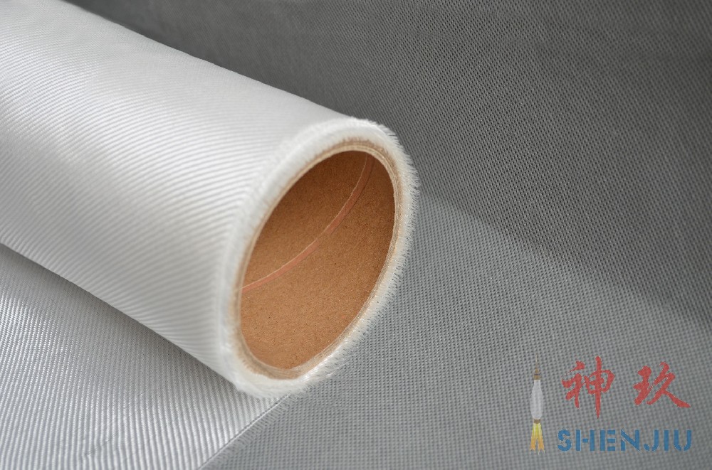 國產(chǎn)石英纖維布的應(yīng)用與性能